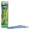 Ticonderoga® Blue Erasable Colored Pencils™, 2 Packs of 12